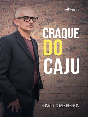 cover image of Craque do Caju